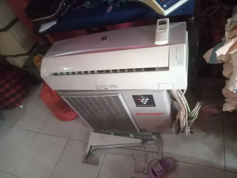 Jasa service ac dan jual beli ac