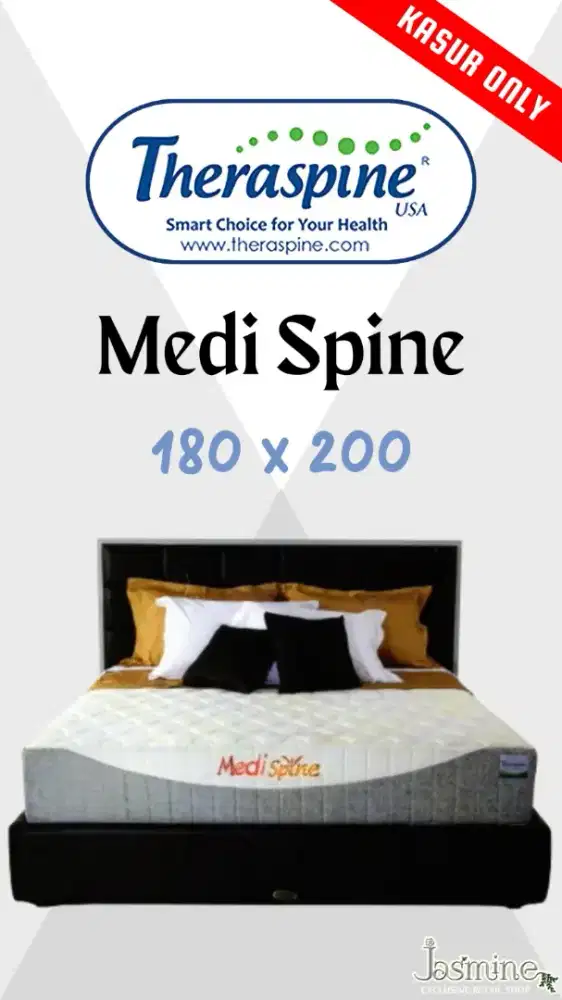 KASUR uk.180x200 , Hrg Di Bawah 5 JT !!