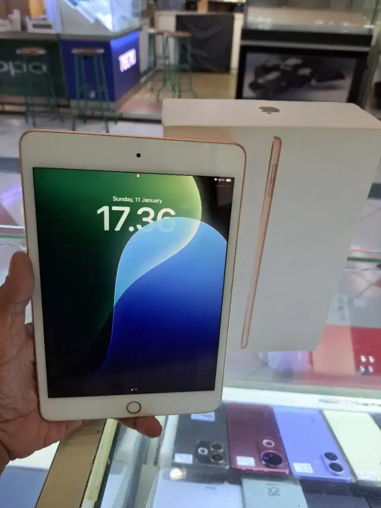 Ipad mini 5 256gb wifi