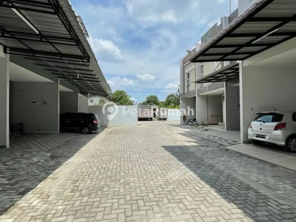 Madio Regency Mantap Murah Yuk Survei