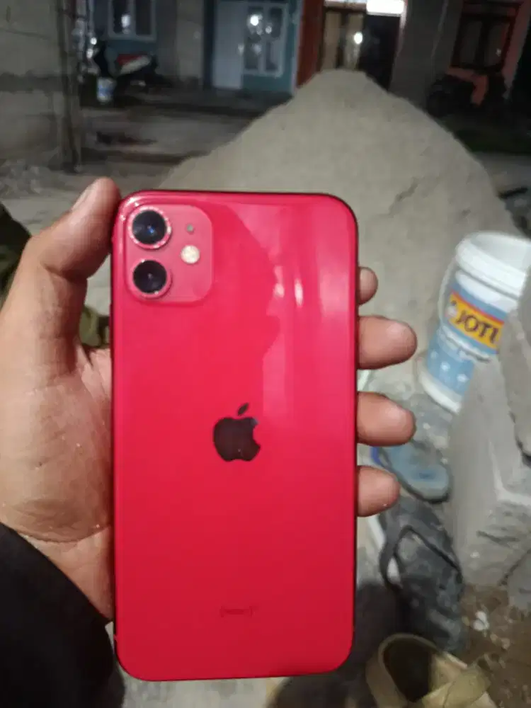 Iphone 11 64 inter all operator