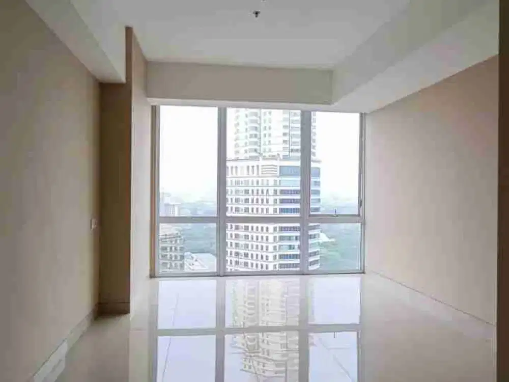 Di Sewakan Cepat Unit Studio Tower 3 URESIDENCE APARTMENT