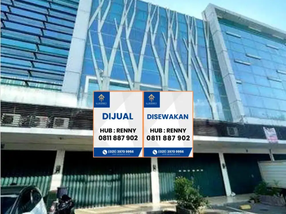 Dijual & Disewakan Ruko CCC Cikarang Central City Cibarusah Cikarang R3CG29A