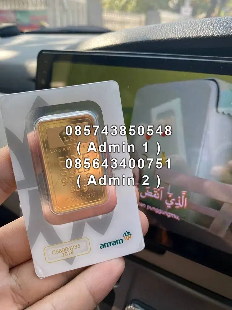 Jual Beli Buyback Tebus Emas Kricak Tegalrejo Jogja