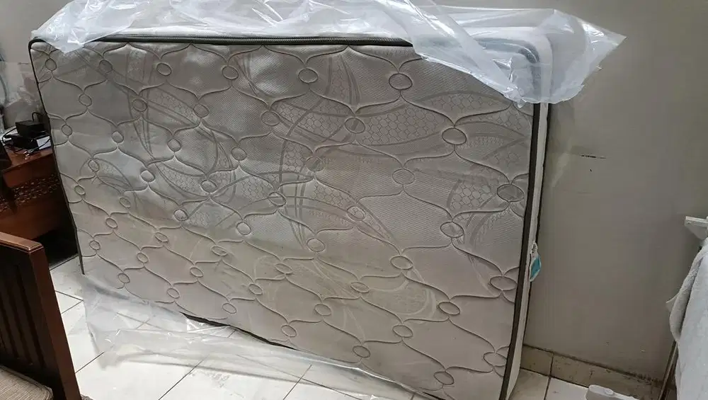 Kasur Comforta 120 x 200 Springbed