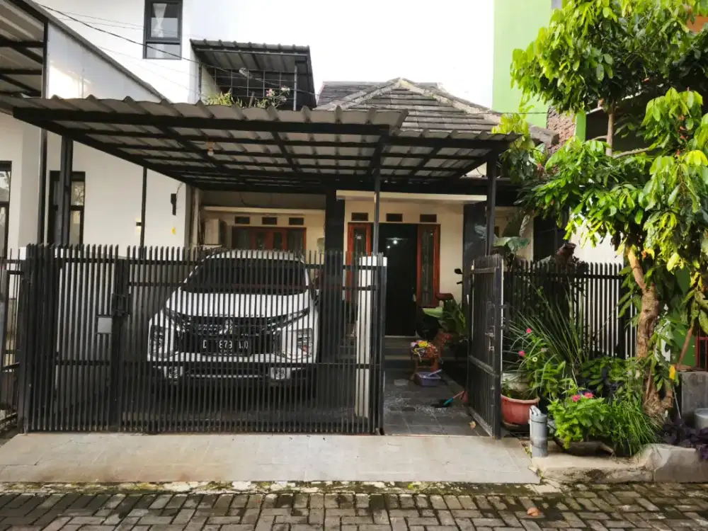 Rumah Di Jual di Bandung Kota