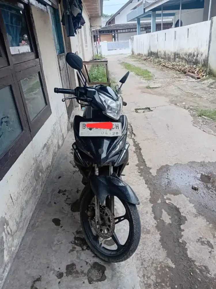 Jupiter mx old 135 2011