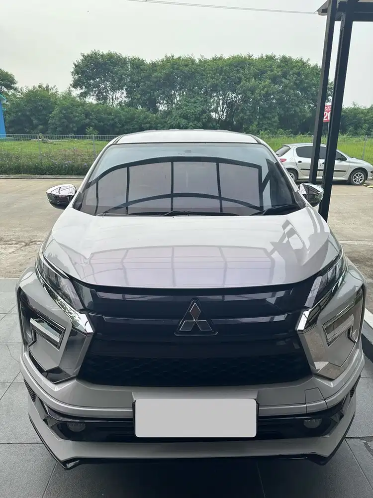 Mitsubishi Xpander 2022 Bensin