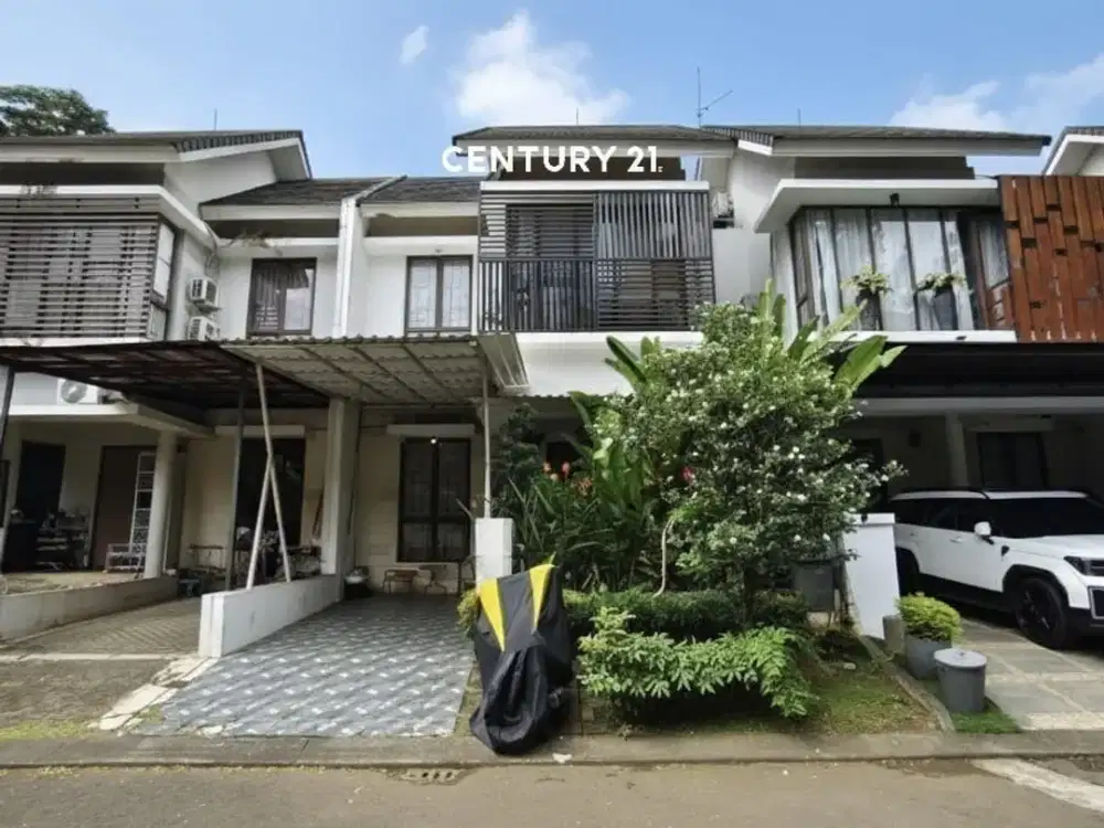 Dijual Rumah Di Bintaro Sektor 9 GB 17647