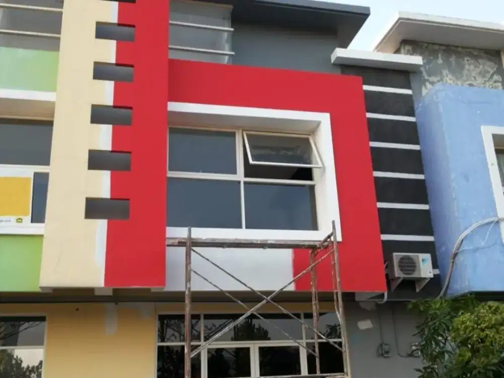 RUKO SAN DIEGO, PAKUWON CITY