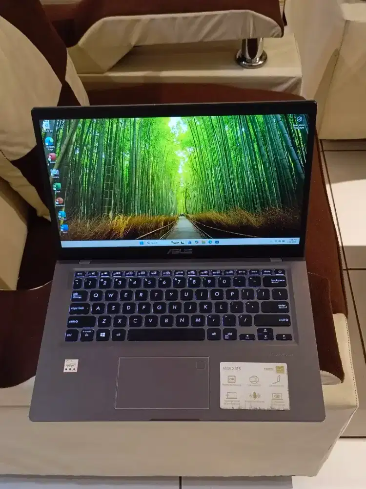 Asus VivoBook X415SEP Dual Vga | NVIDIA MX330 | Intel core i5 Gen 11