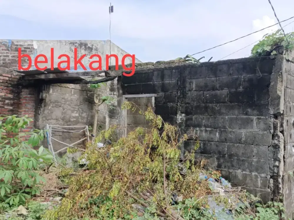 Dijual Kavlingan Perum Griya Kencana Driyorejo