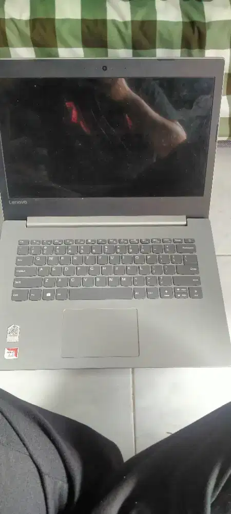 Lenovo AMD A4 2018