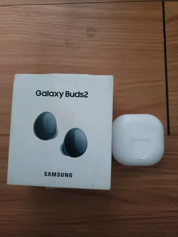 Samsung Buds 2 Original