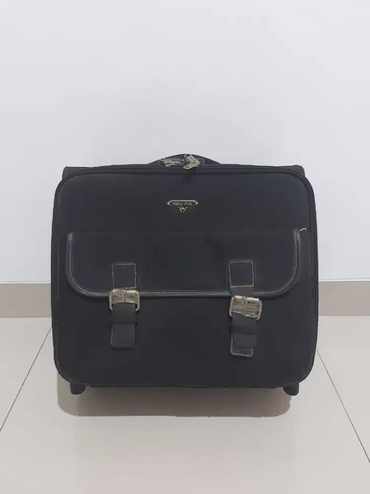 Koper Kecil Navy Club