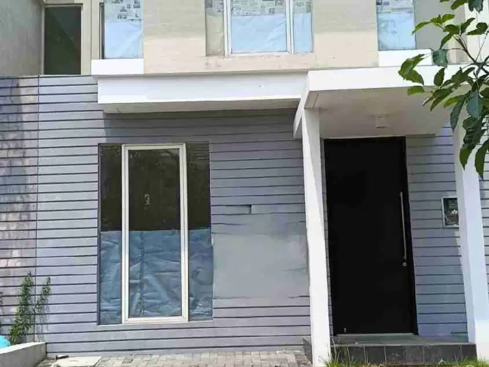 murah rumah northwestpark