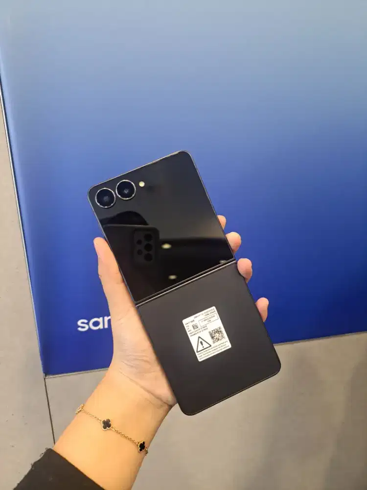 CICILAN TANPA DP, SYARAT KTP AJA, TUKAR TAMBAH BISA, GALAXY ZLIP 7