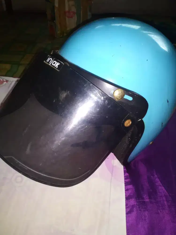 Helm seken nomin