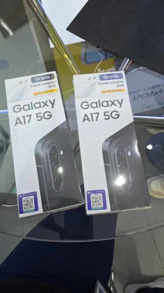 Samsung Galaxy All type