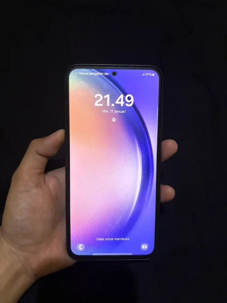 Samsung A54 5G 8/256