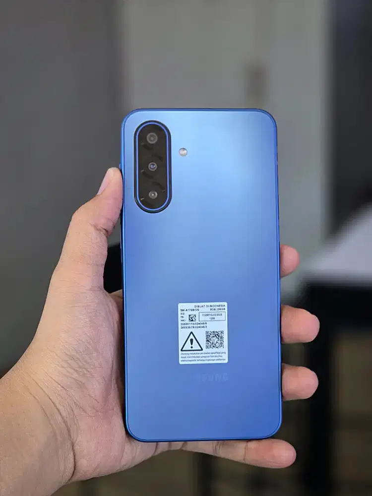 Samsung A17 5G 8/256 GB Rp 3.6999.000 GRATIS ADAPTOR