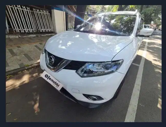 [OLXmobbi] HOT SALE - NISSAN XTRAIL 2.5 XTRAIL 2.5 MATIC 2019