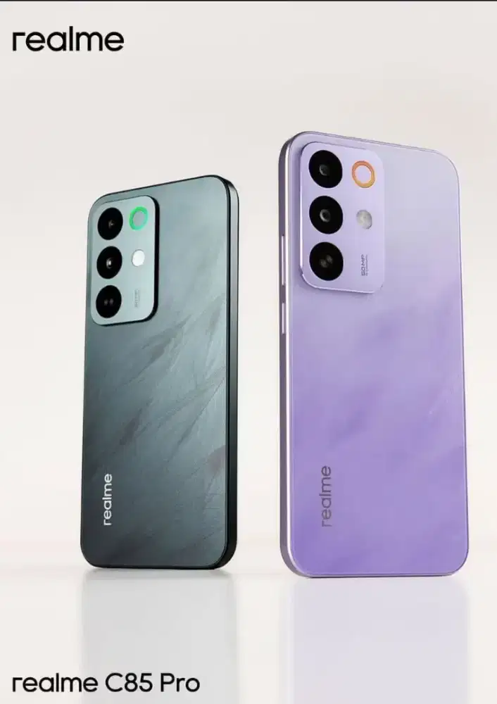 Realme C75 pro bisa cash dan kredit demhan cicilan ringan