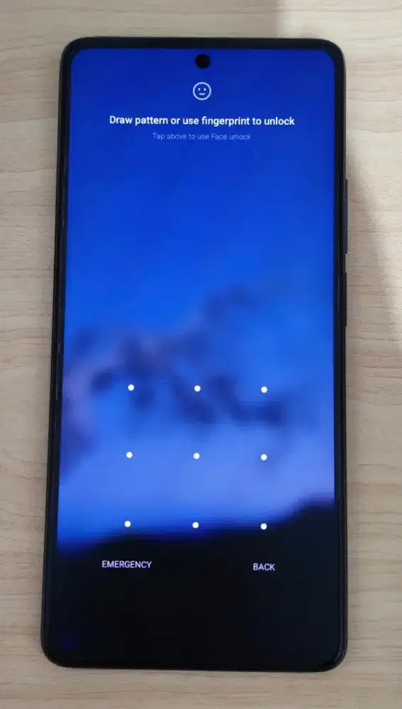 HP XIAOMI MI 11T PRO 12/256 Mulus like new