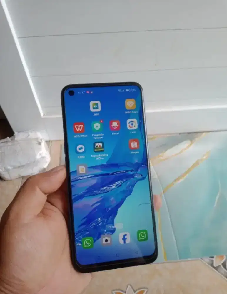 Oppo a53 4/128 nominus