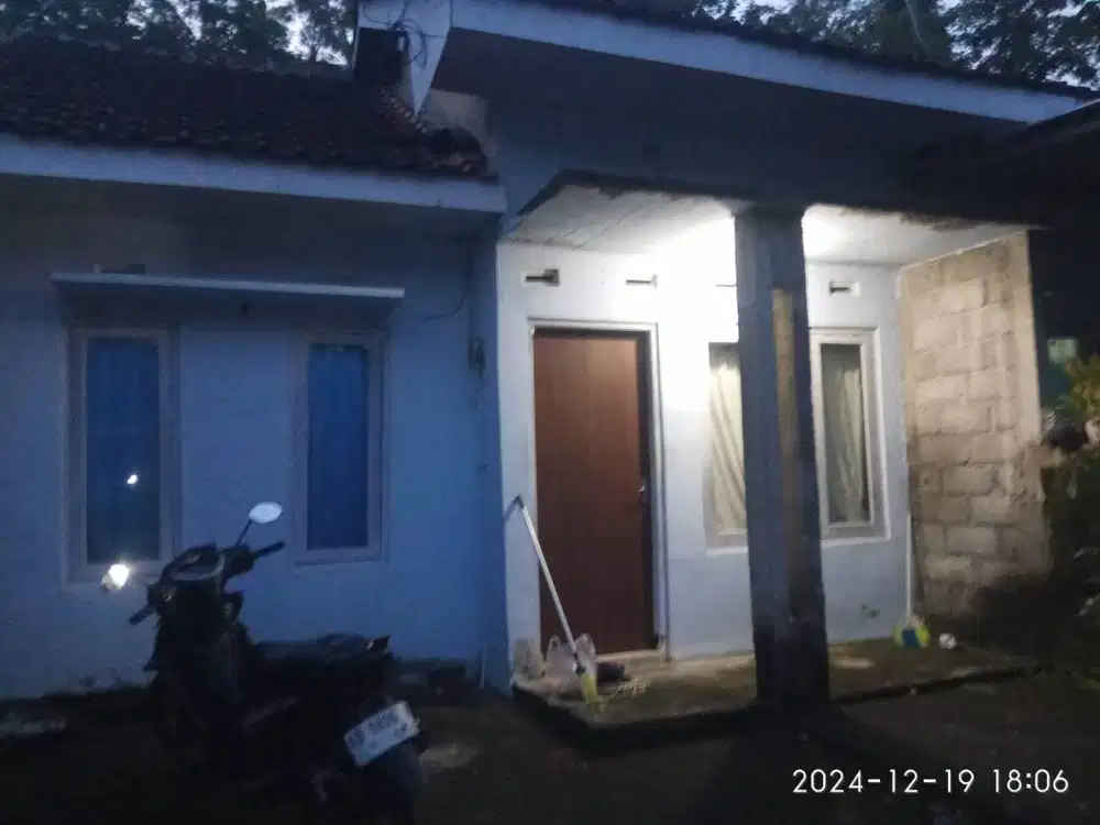 Dijual Rumah Murah -Bantul (Yogyakarta)