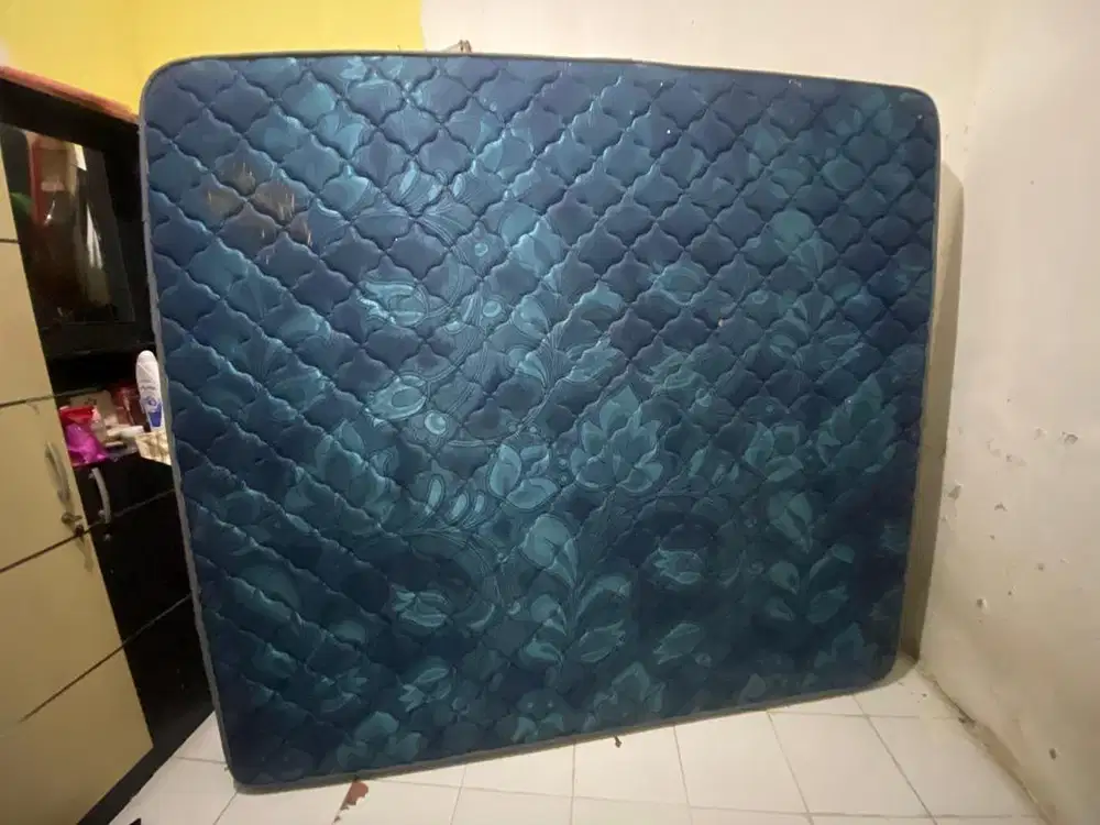 KASUR BUSA ROYAL FOAM