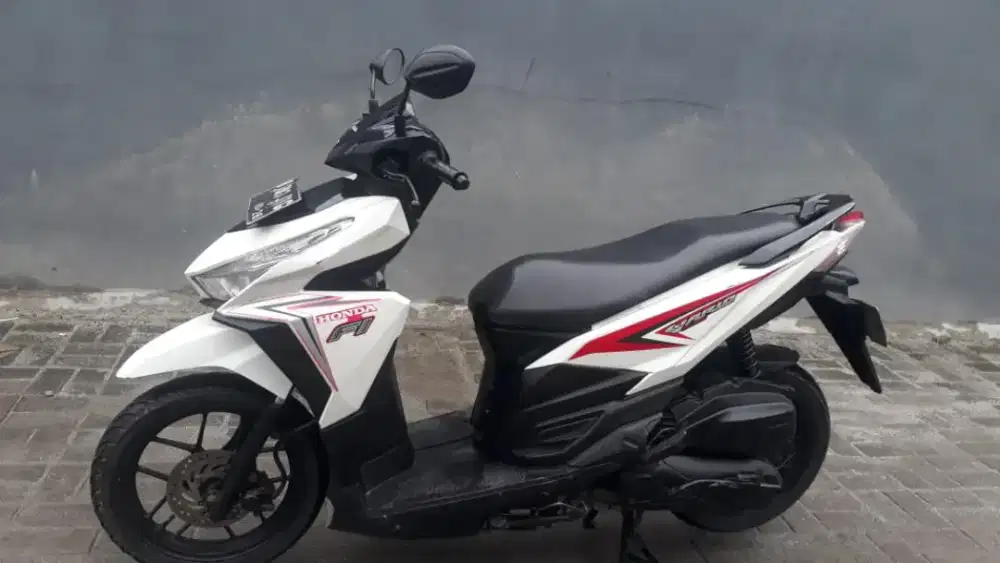 Vario FI 125 Pajak On