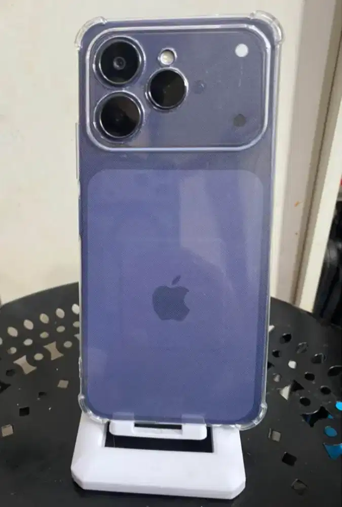 Tecno spark 40 grs 1thn (TDK jadi pakai)