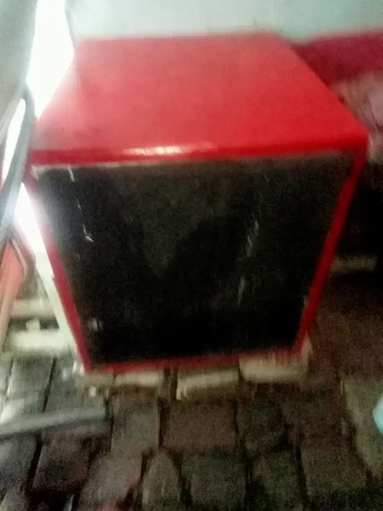 Dijual prizer dan son musik