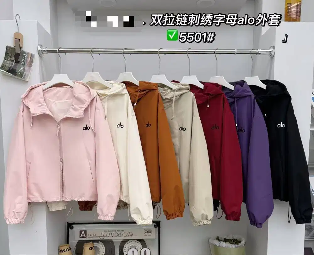 Dibutuhkan Admin Gudang Onlineshop Baju Di Pluit Jakarta Utara