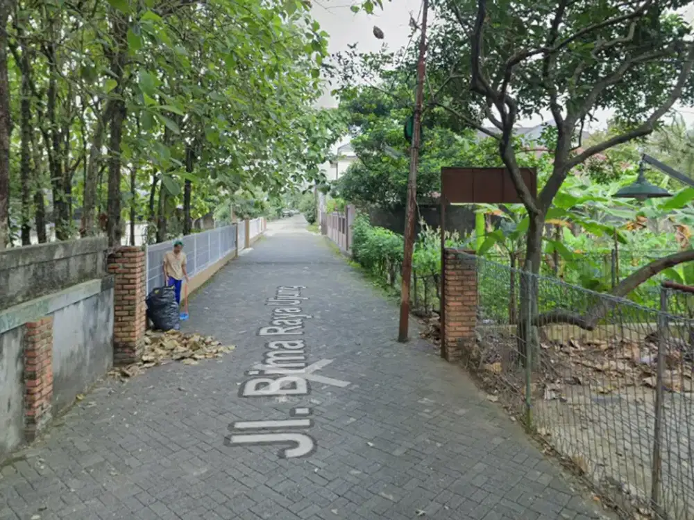 Free SHM Kavling Premium 5 Menit Universitas Binaniaga Bogor