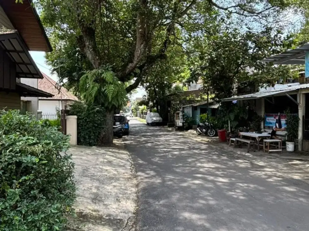 JUAL TANAH KAVLING SAYAP RIAU AHMAD YANI LASWI BANDUNG