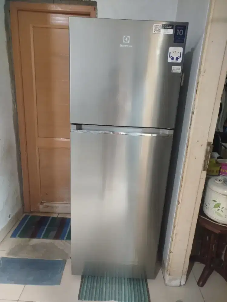 Jual Kulkas Electroluc 2 Pintu