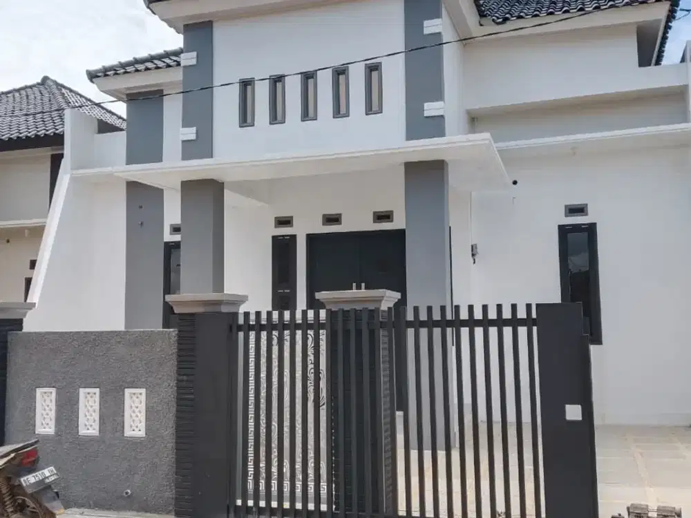 PROMO AWAL TAHUN TANPA DP!! RUMAH MEWAH DEKAT PUSKESMAS NATAR