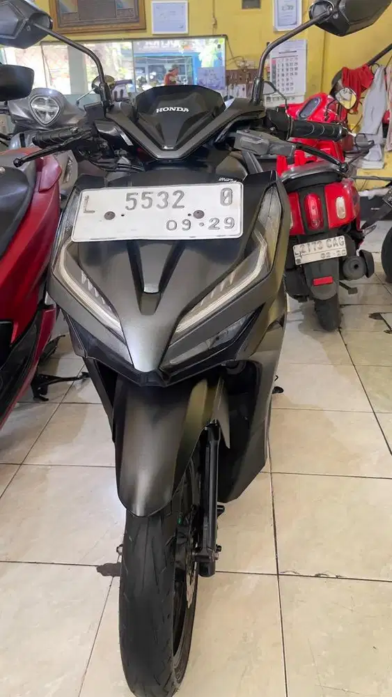 HONDA VARIO ESP EKSLUSIF 150 th 2019