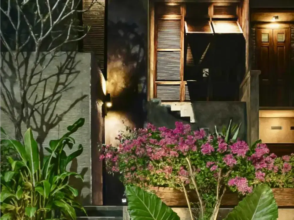 Dijual Rumah Cantik di Pejaten Jakarta Selatan #265064