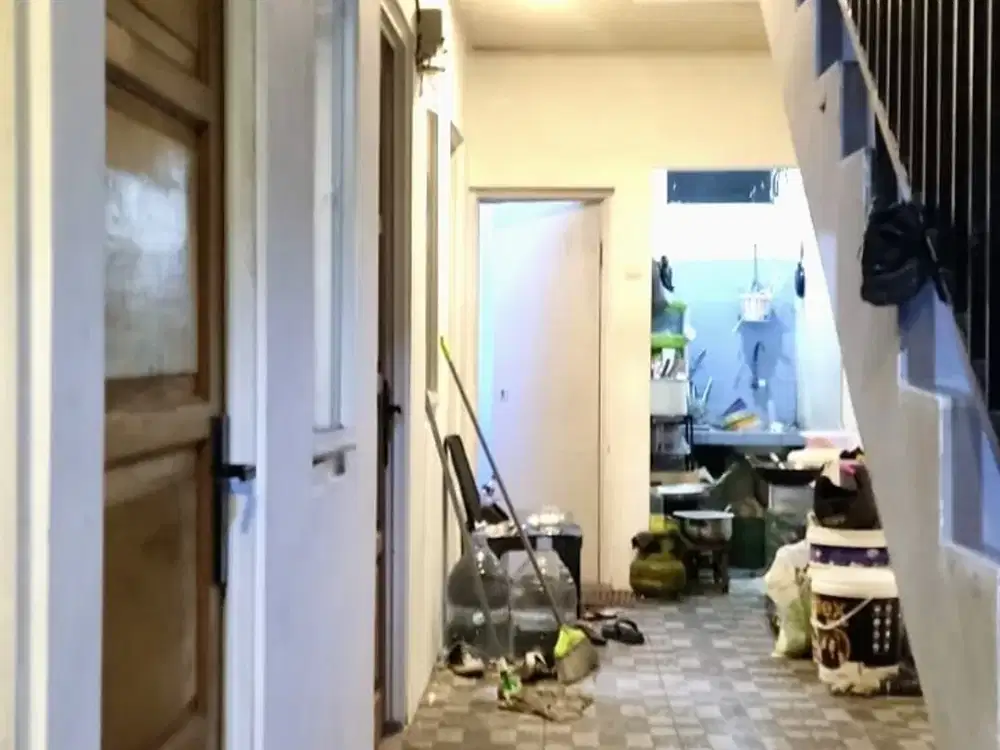 Dijual kosan di jalan Ibrahim Adjie Deket Borma Kiaracondong Bandung