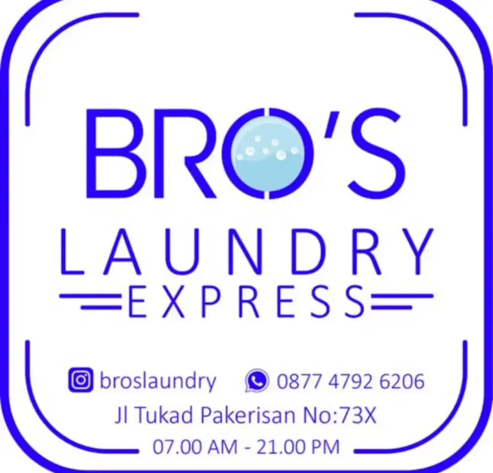 DIBUTUHKAN KARYAWATI LAUNDRY