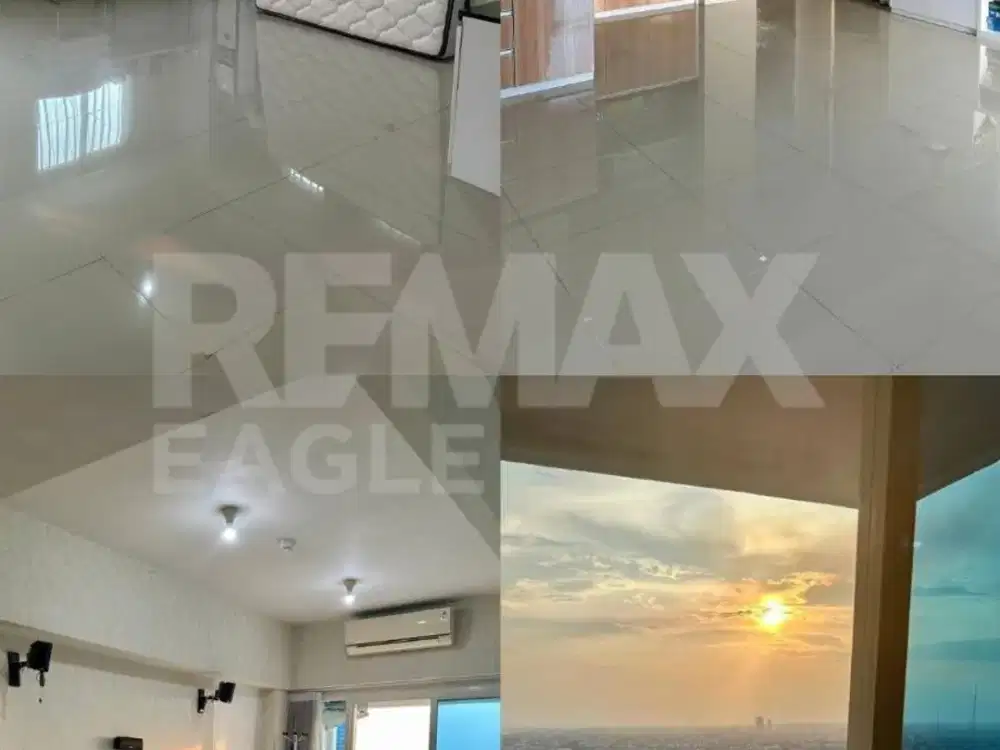 Dijual Apartemen Orchard