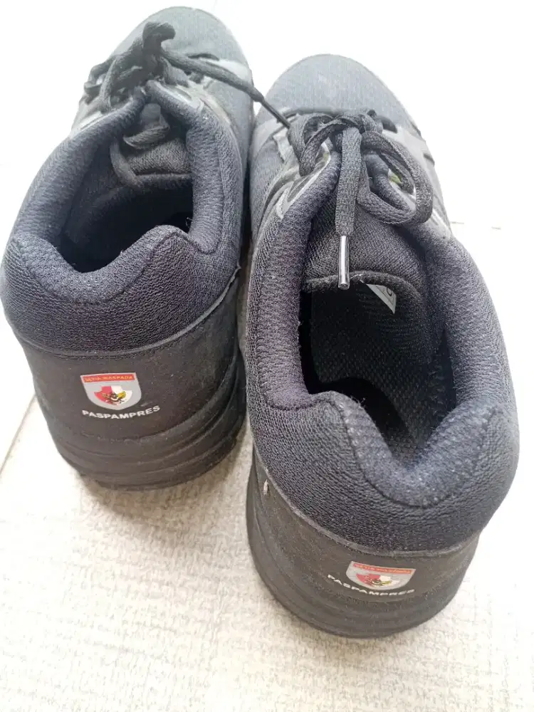 Sneaker Paspa#$@pres