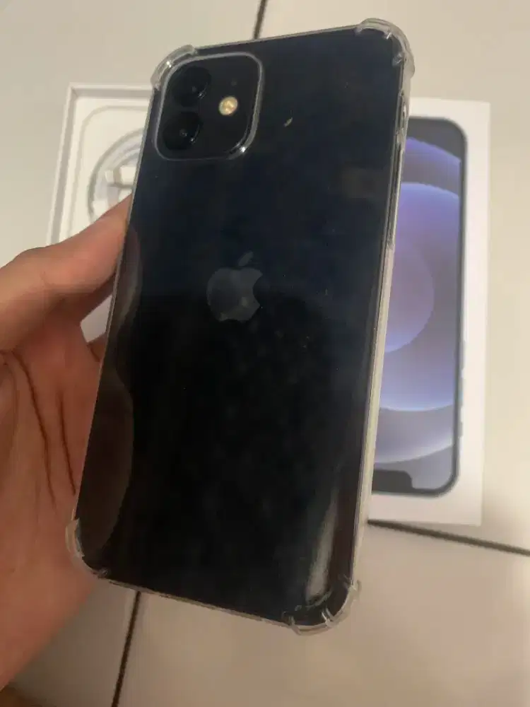 iphone 12 256gb inter