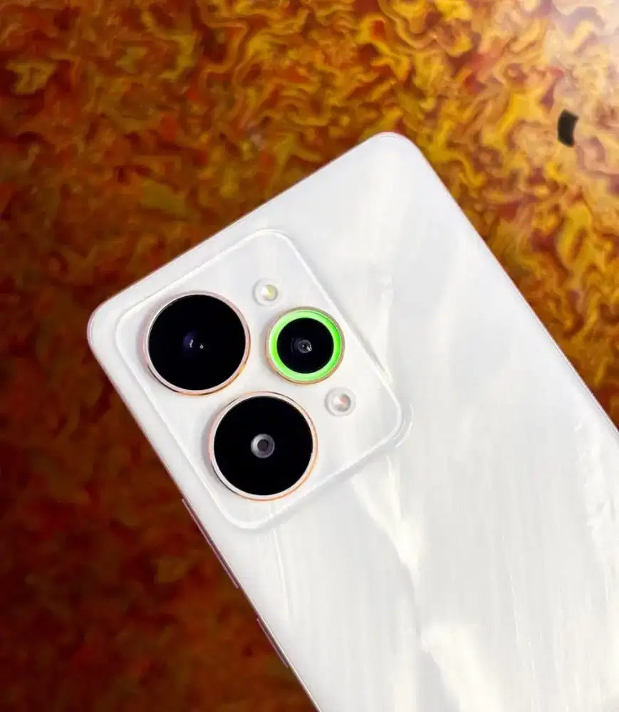 Realme 15 pro 5G ready stock bisa cicilan 0% dengan tenor 3-12 bulan