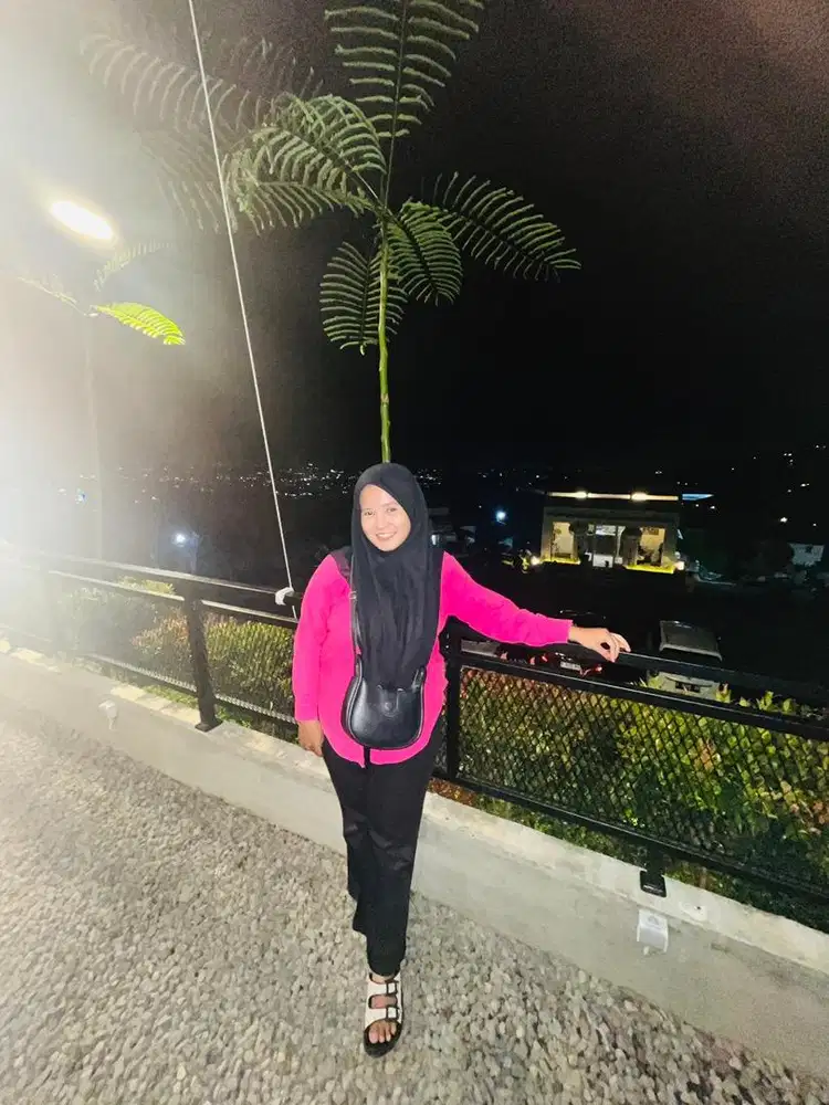 Lagi nyari pekerjaan