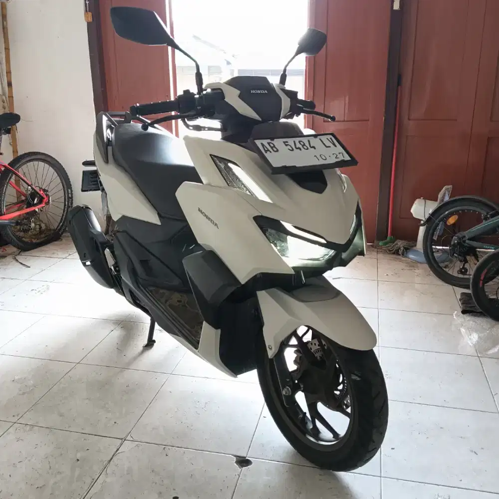 New Vario 160abs 2022
