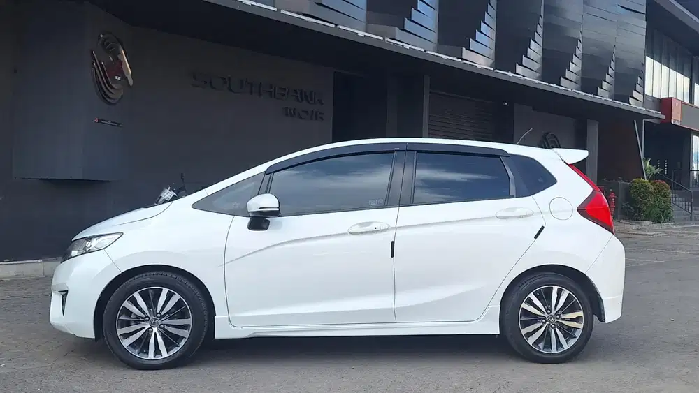 Honda Jazz 2015 Bensin